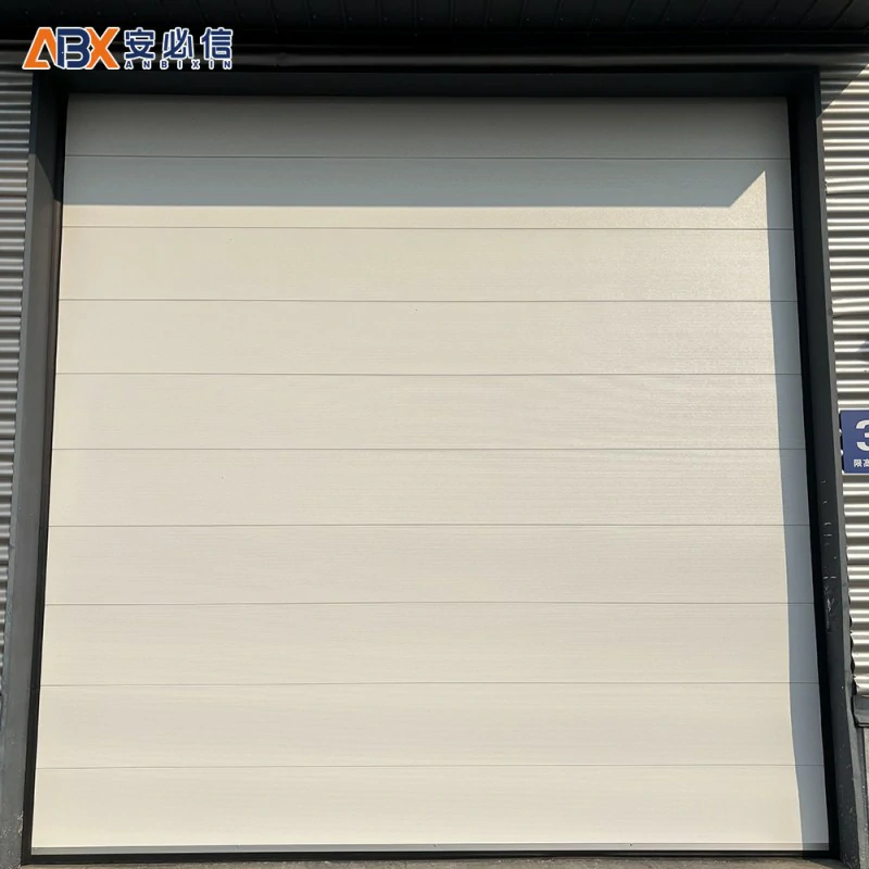 锦州高扬程滑升门